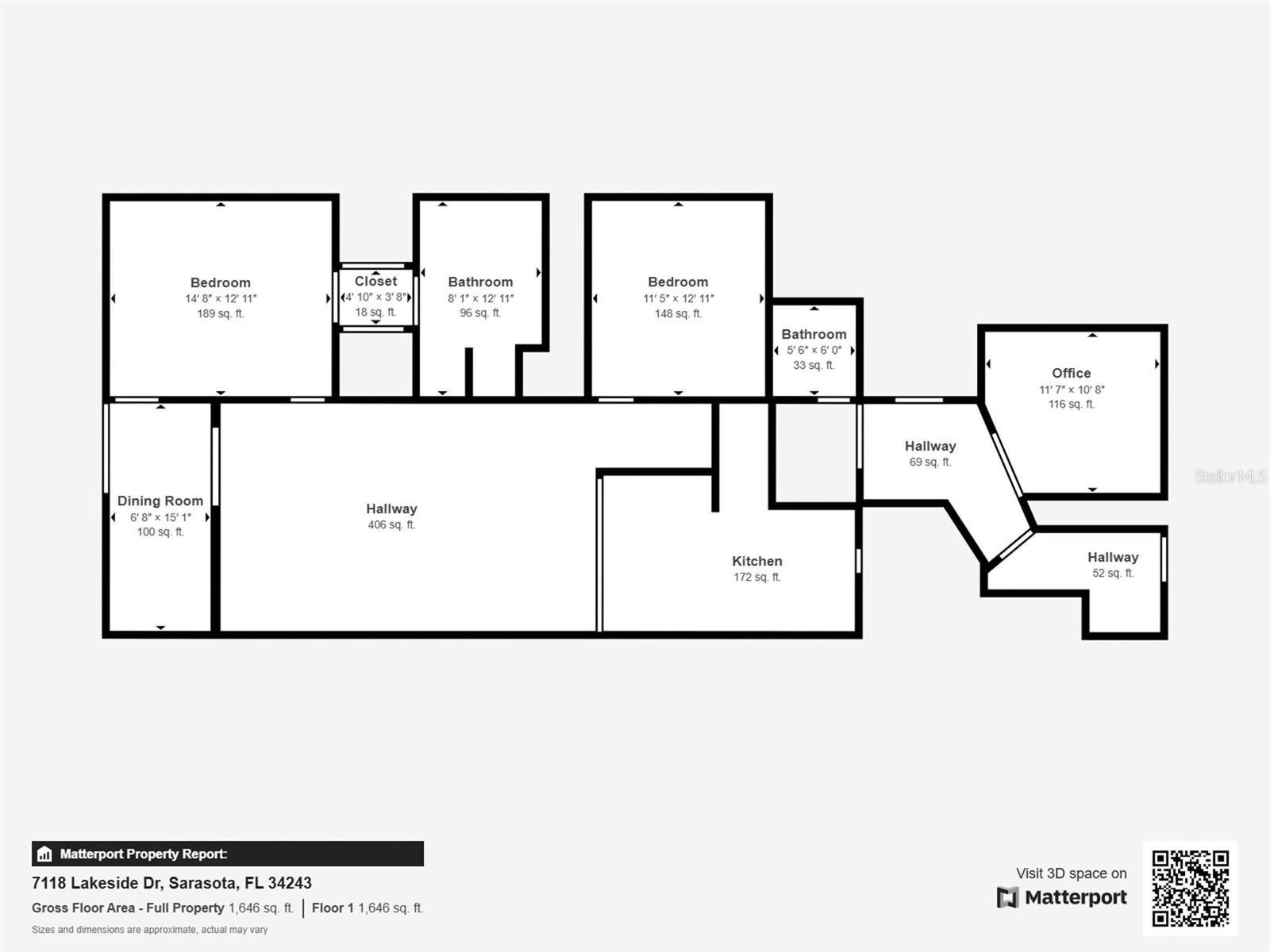 Image 40 of 45 For 7118 Lakeside Drive 7118