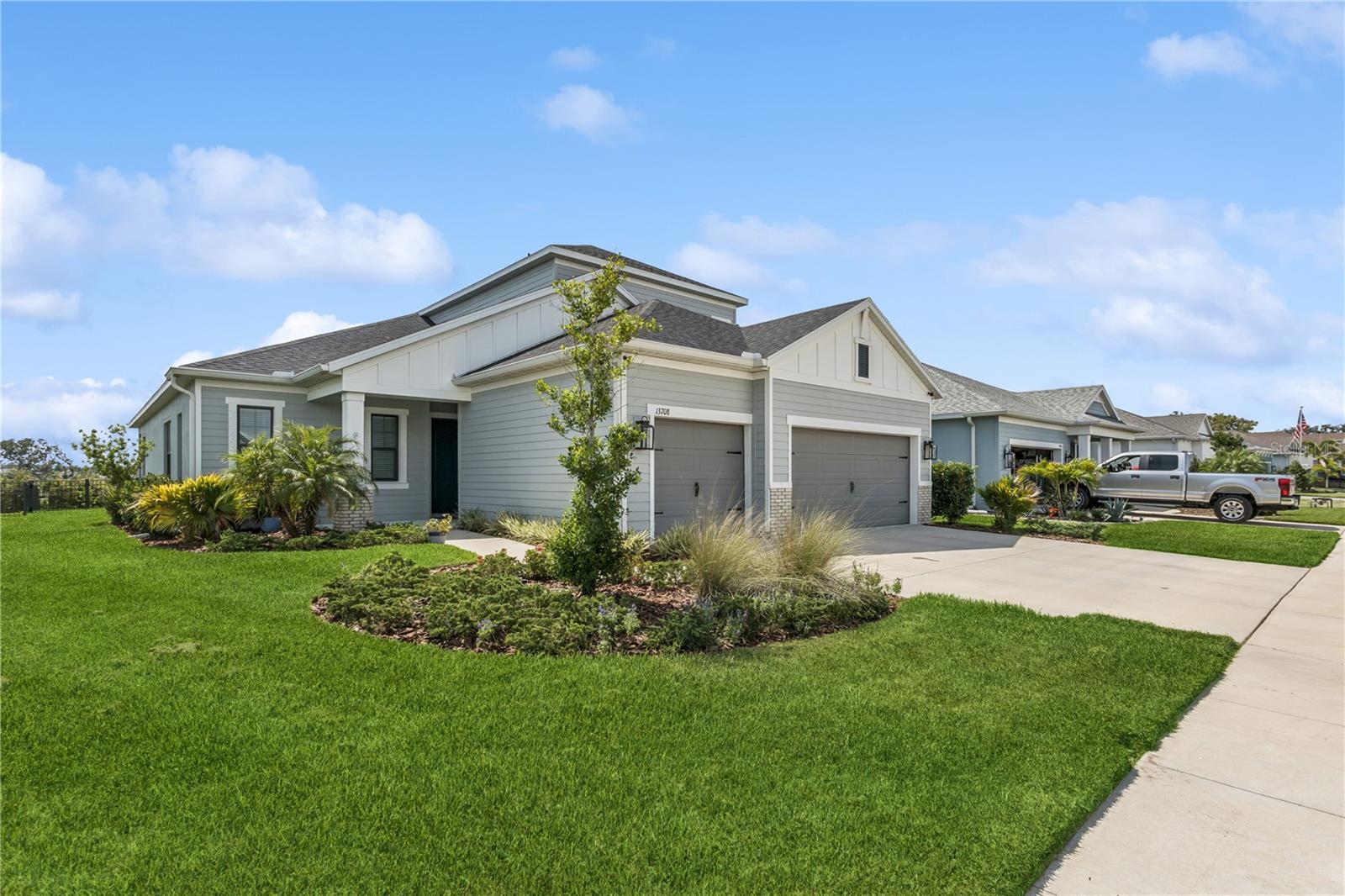 Image 2 of 56 For 13708 Old Creek Court
