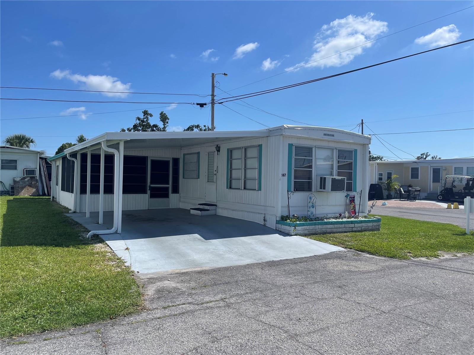 Details for 267 Melody Lane, PALMETTO, FL 34221