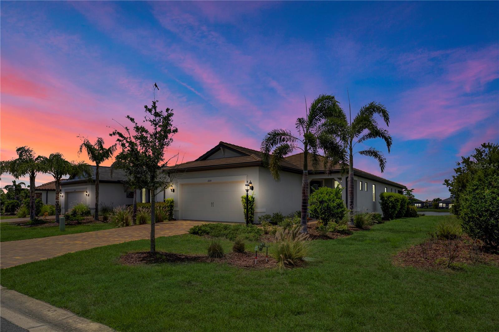 Details for 17725 Northwood Pl., BRADENTON, FL 34202
