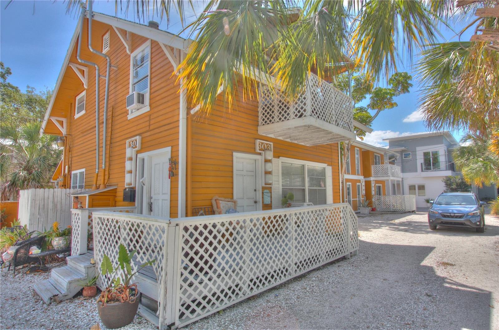 Details for 301 Osprey Avenue, SARASOTA, FL 34236