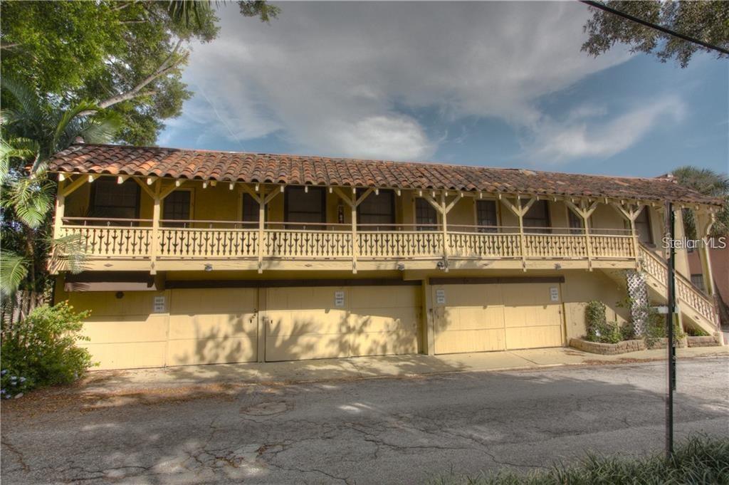 Details for 525 Rawls Avenue 4, SARASOTA, FL 34236