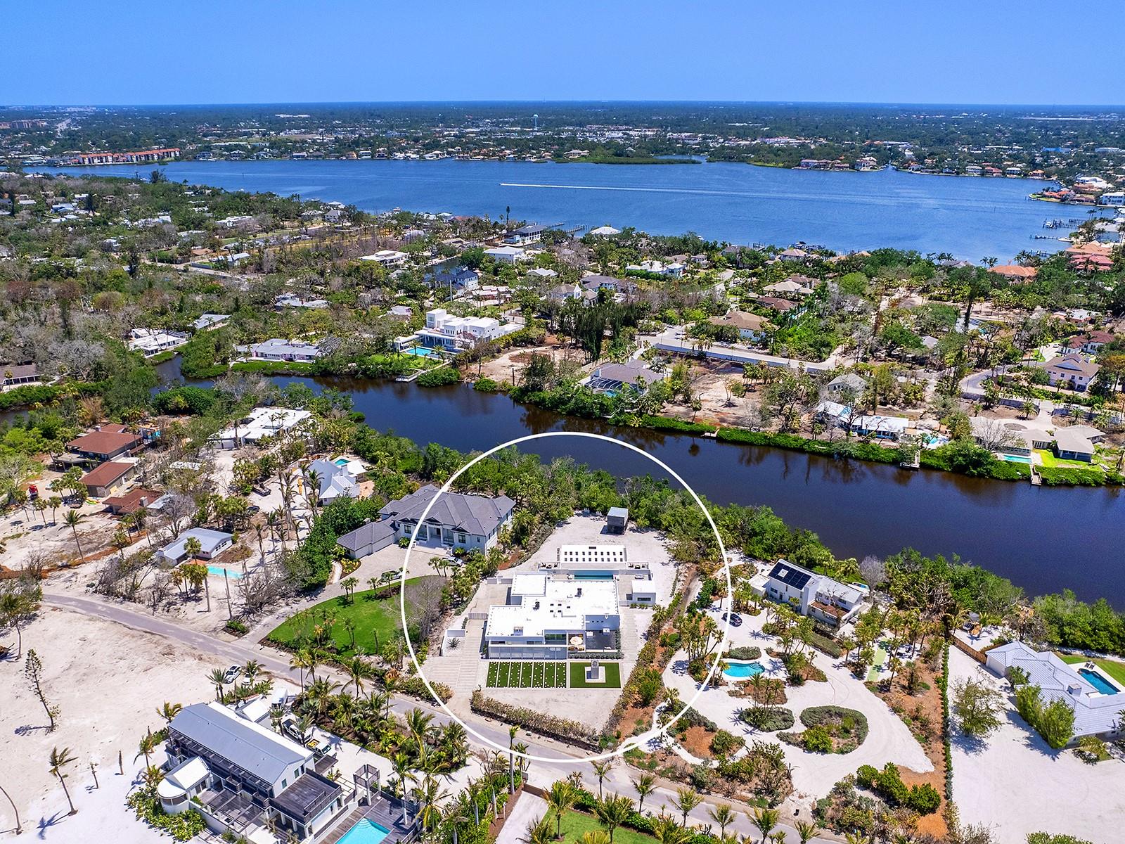 Image 68 of 78 For 7647 Sanderling Road