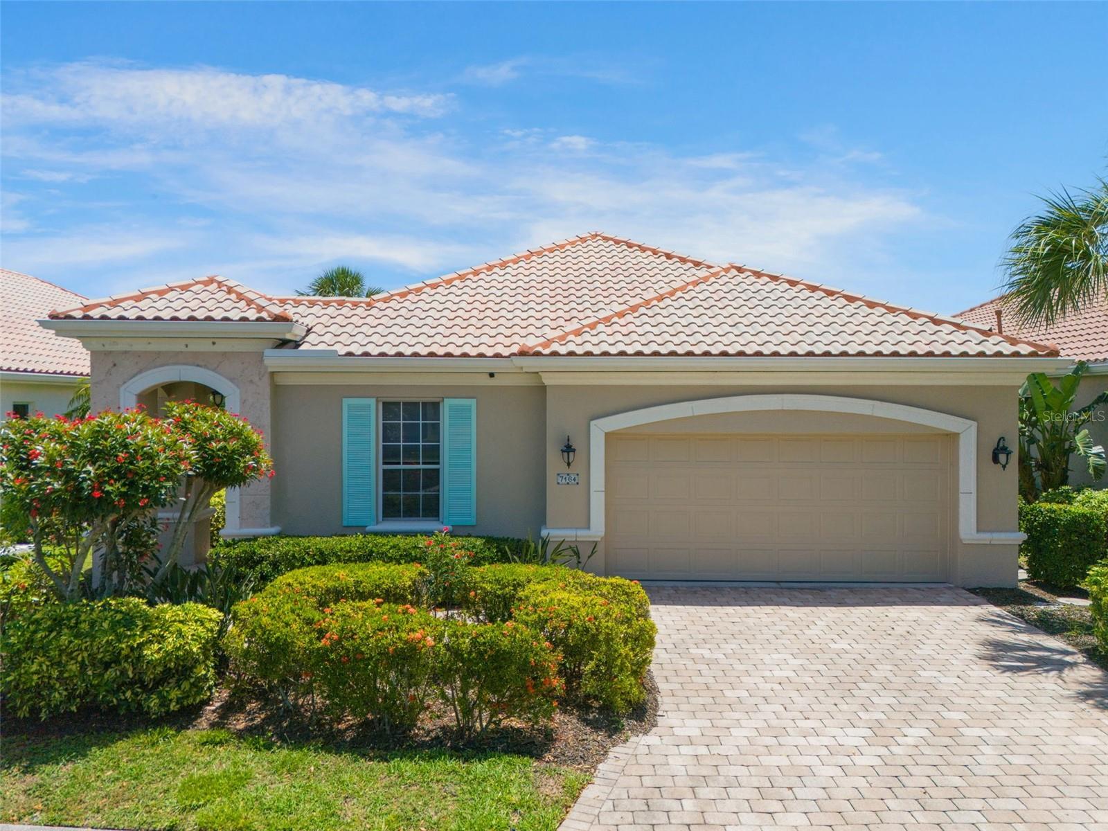 Details for 7164 Rue De Palisades  5, SARASOTA, FL 34238