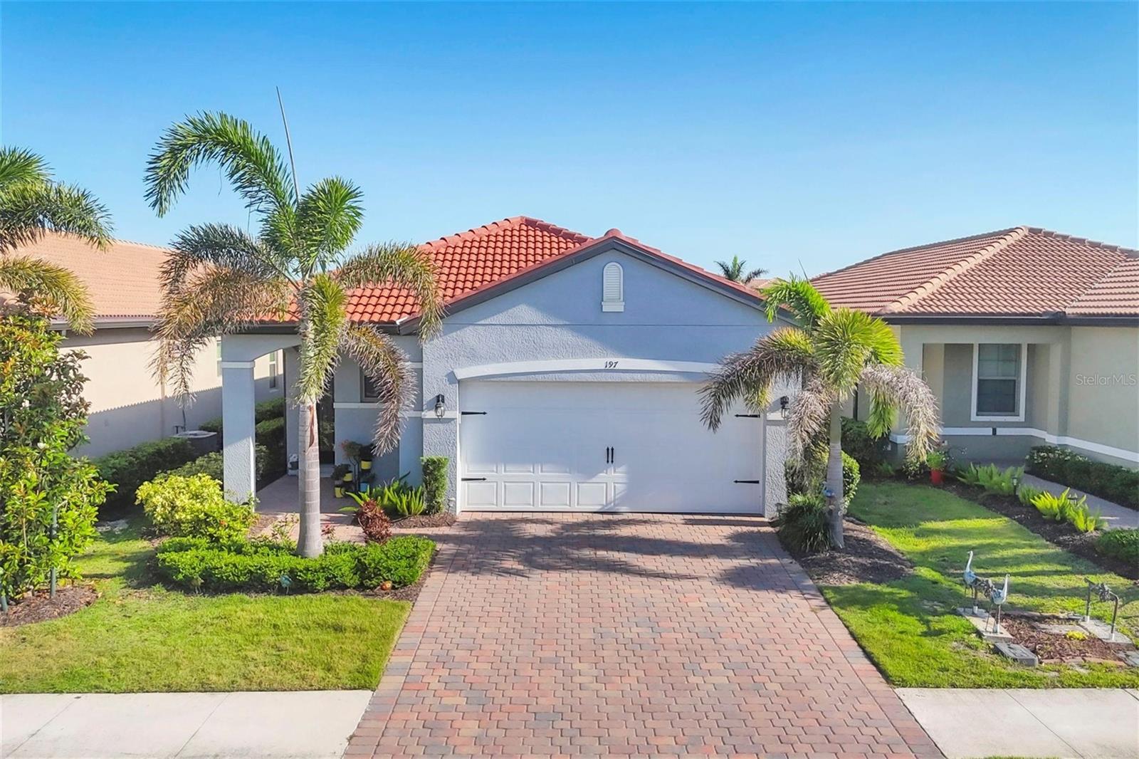 Details for 197 Villoresi Boulevard, NOKOMIS, FL 34275
