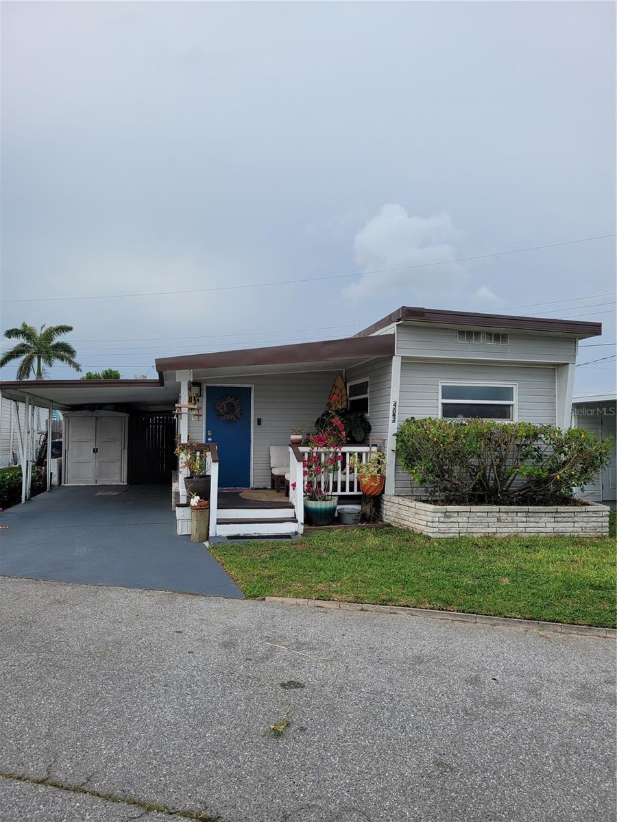 Details for 403 52nd Avenue Plaza W, BRADENTON, FL 34207