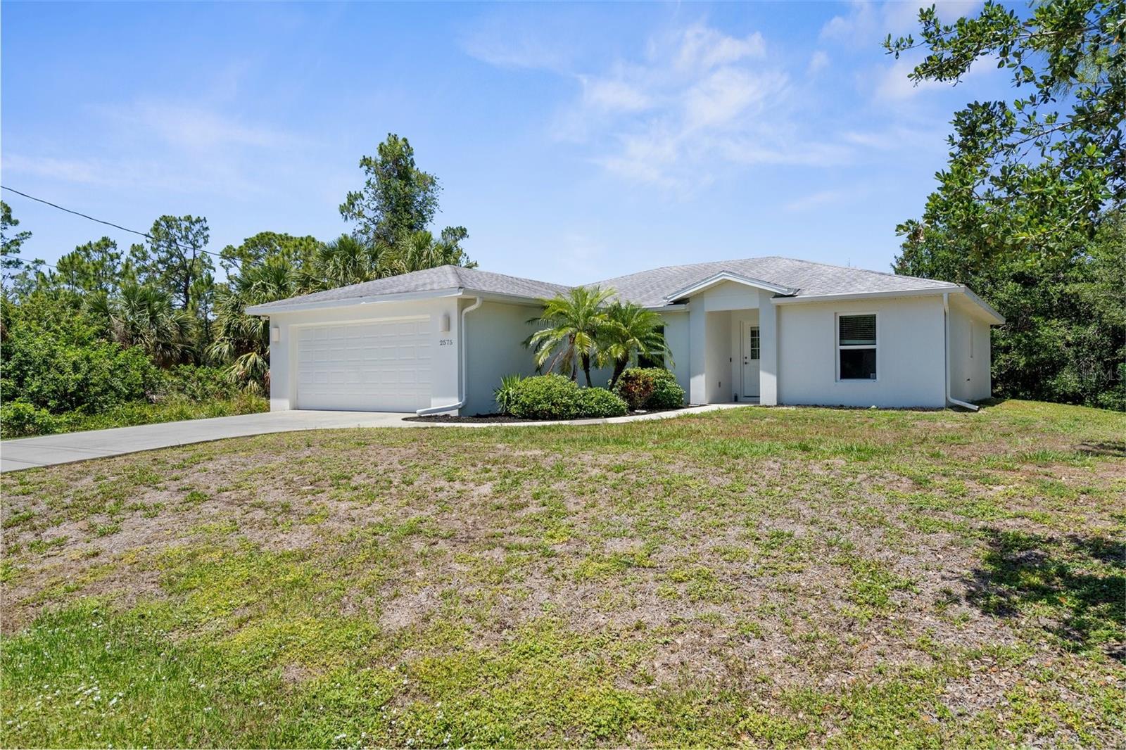 Details for 2575 Johannesberg Road, NORTH PORT, FL 34288