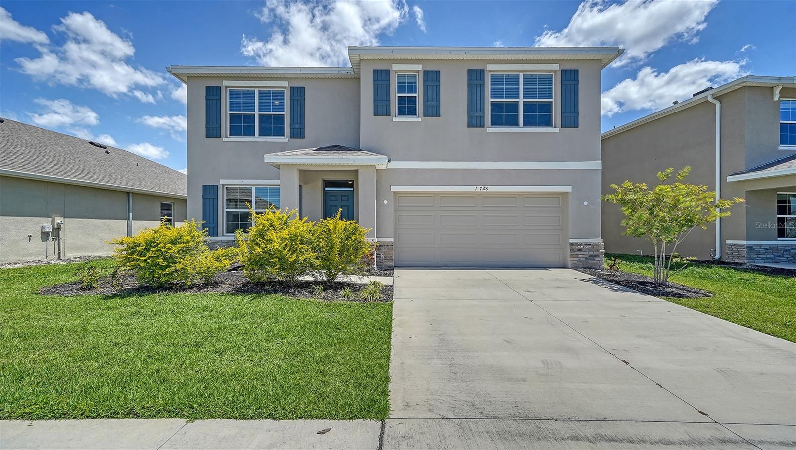 Details for 12728 Lateral Root Drive, SARASOTA, FL 34238