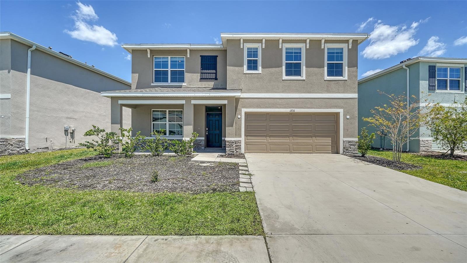 Details for 12732 Lateral Root Drive, SARASOTA, FL 34238