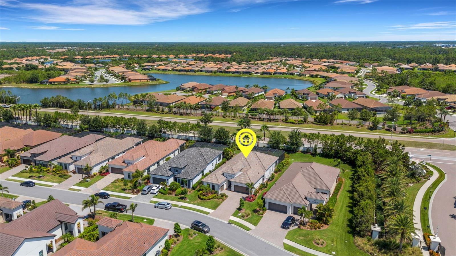Image 40 of 62 For 204 Corelli Drive