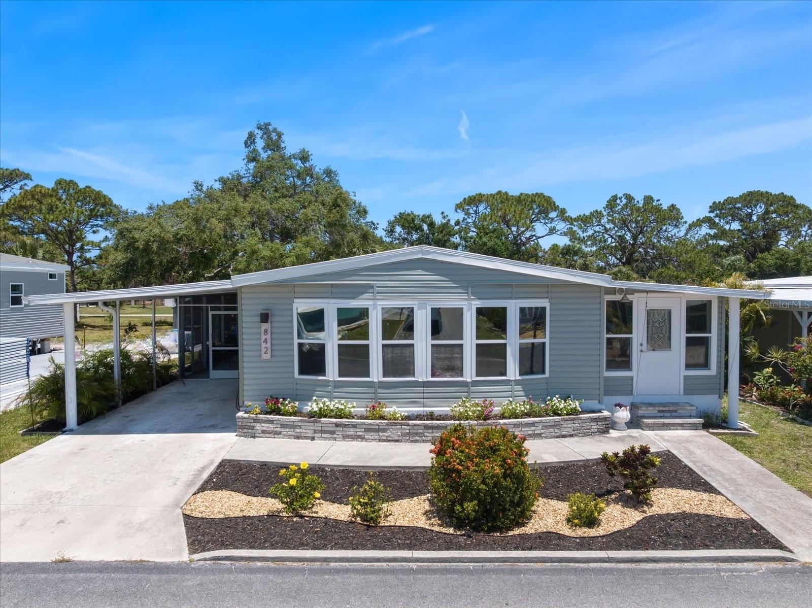 Details for 842 Jolanda Circle, VENICE, FL 34285