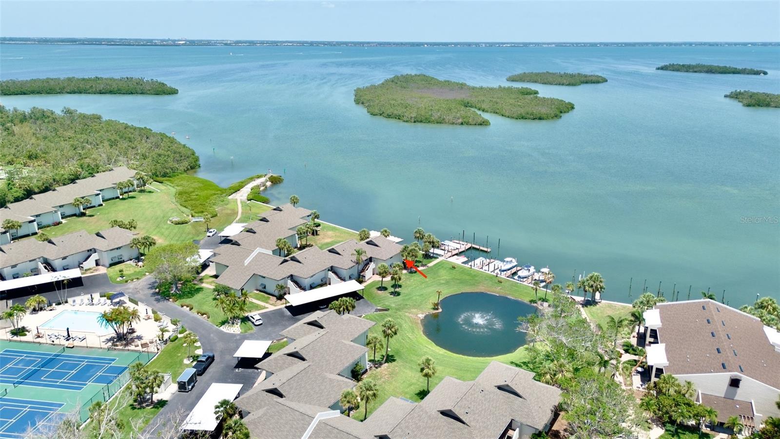 Image 3 of 44 For 4234 Gulf Of Mexico Drive G2