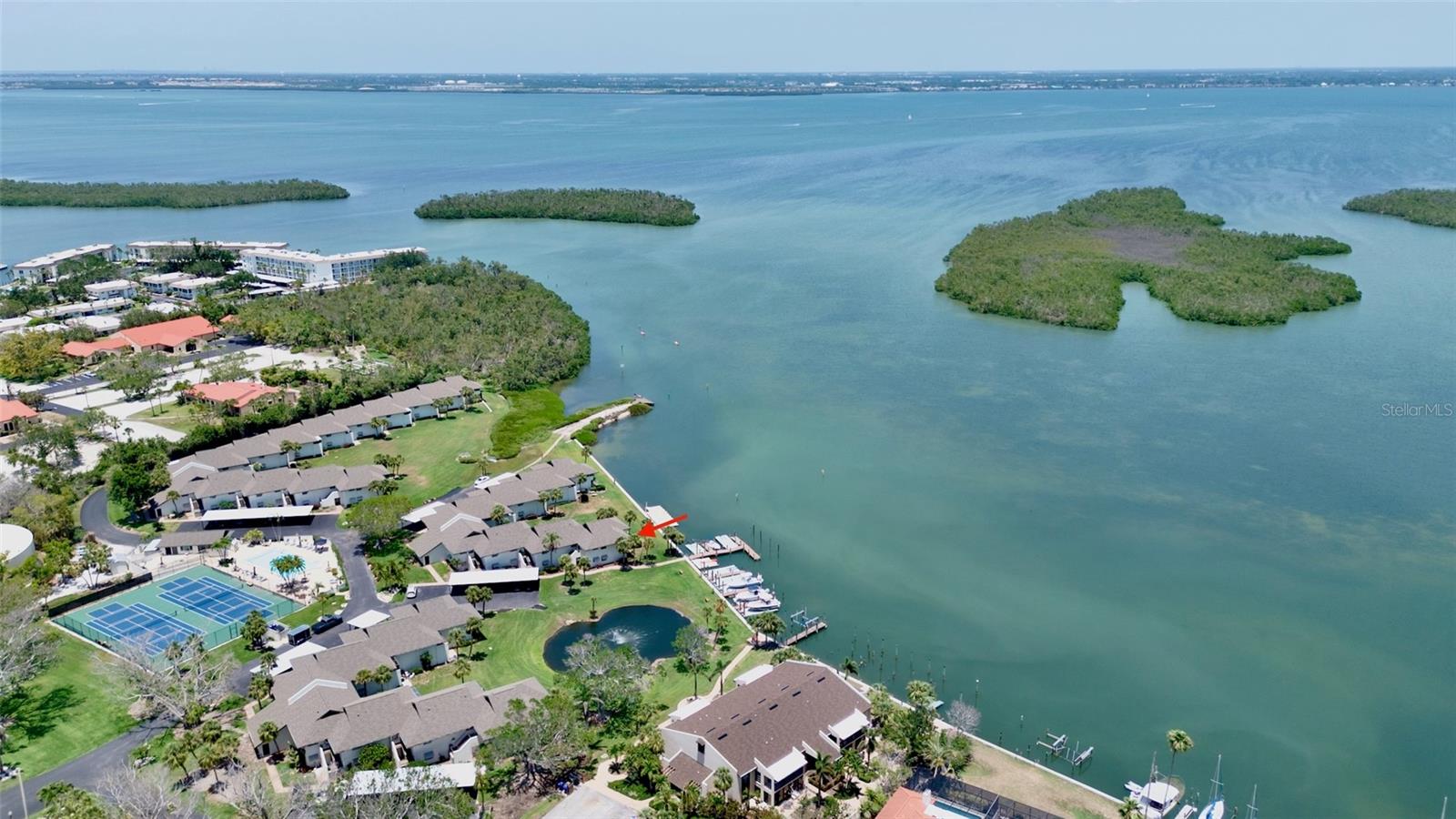 Image 35 of 44 For 4234 Gulf Of Mexico Drive G2