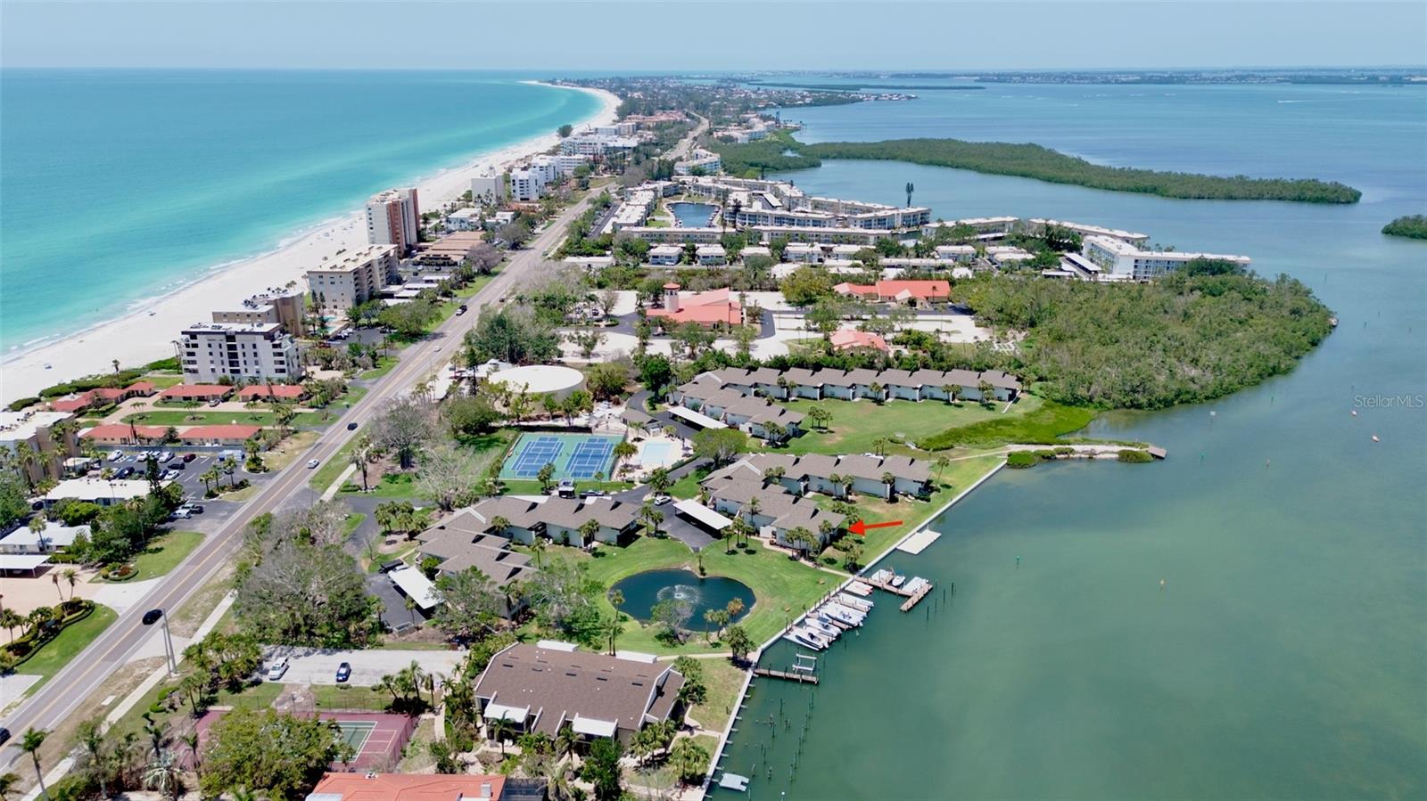 Image 36 of 44 For 4234 Gulf Of Mexico Drive G2