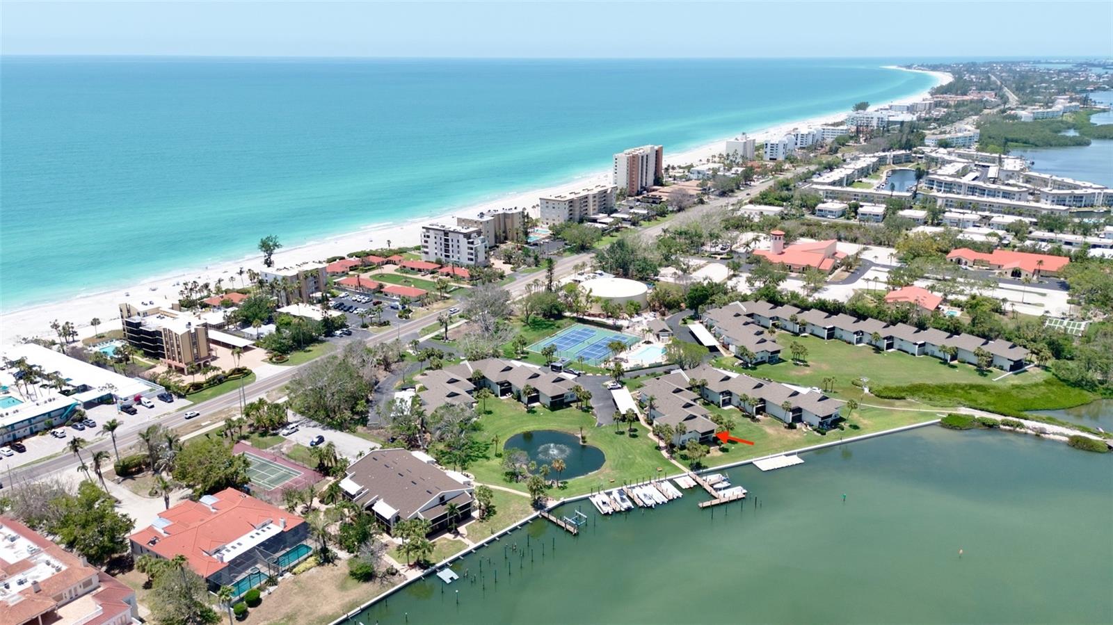 Image 37 of 44 For 4234 Gulf Of Mexico Drive G2