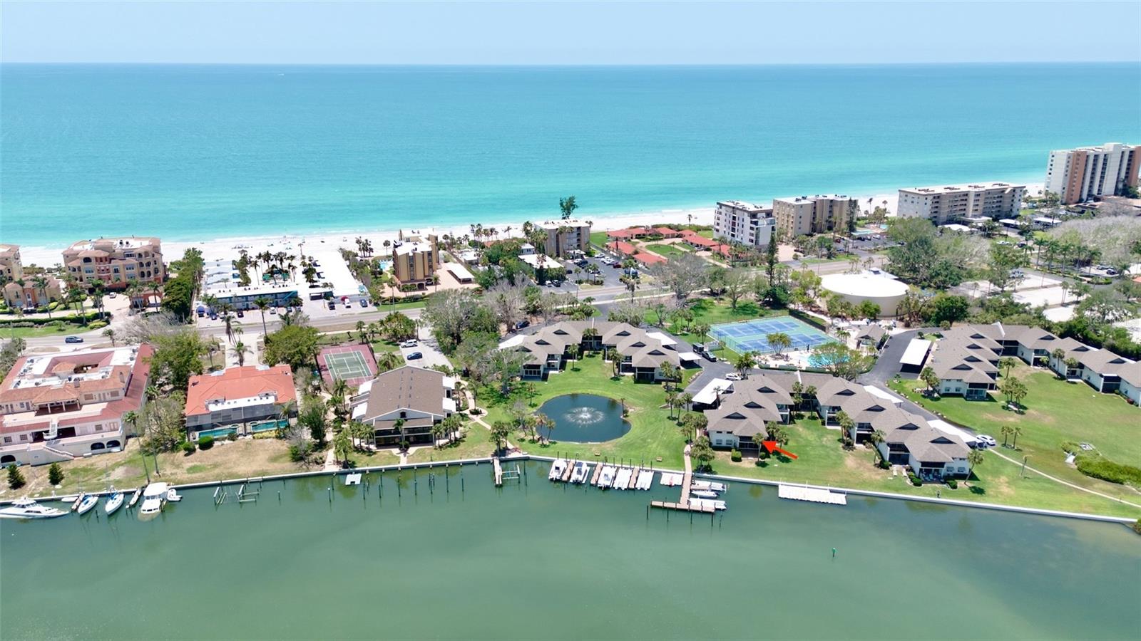 Image 38 of 44 For 4234 Gulf Of Mexico Drive G2