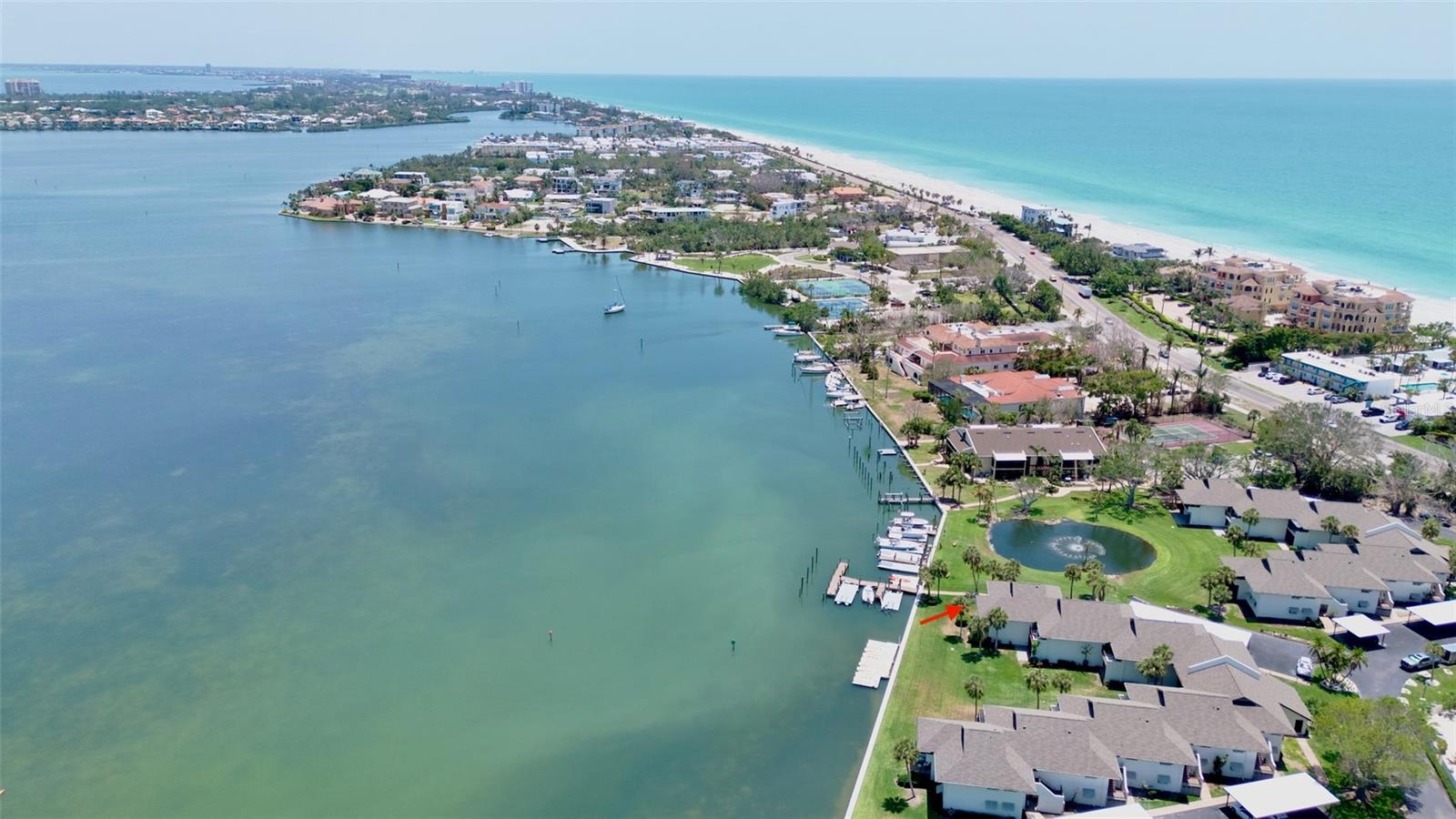 Image 39 of 44 For 4234 Gulf Of Mexico Drive G2