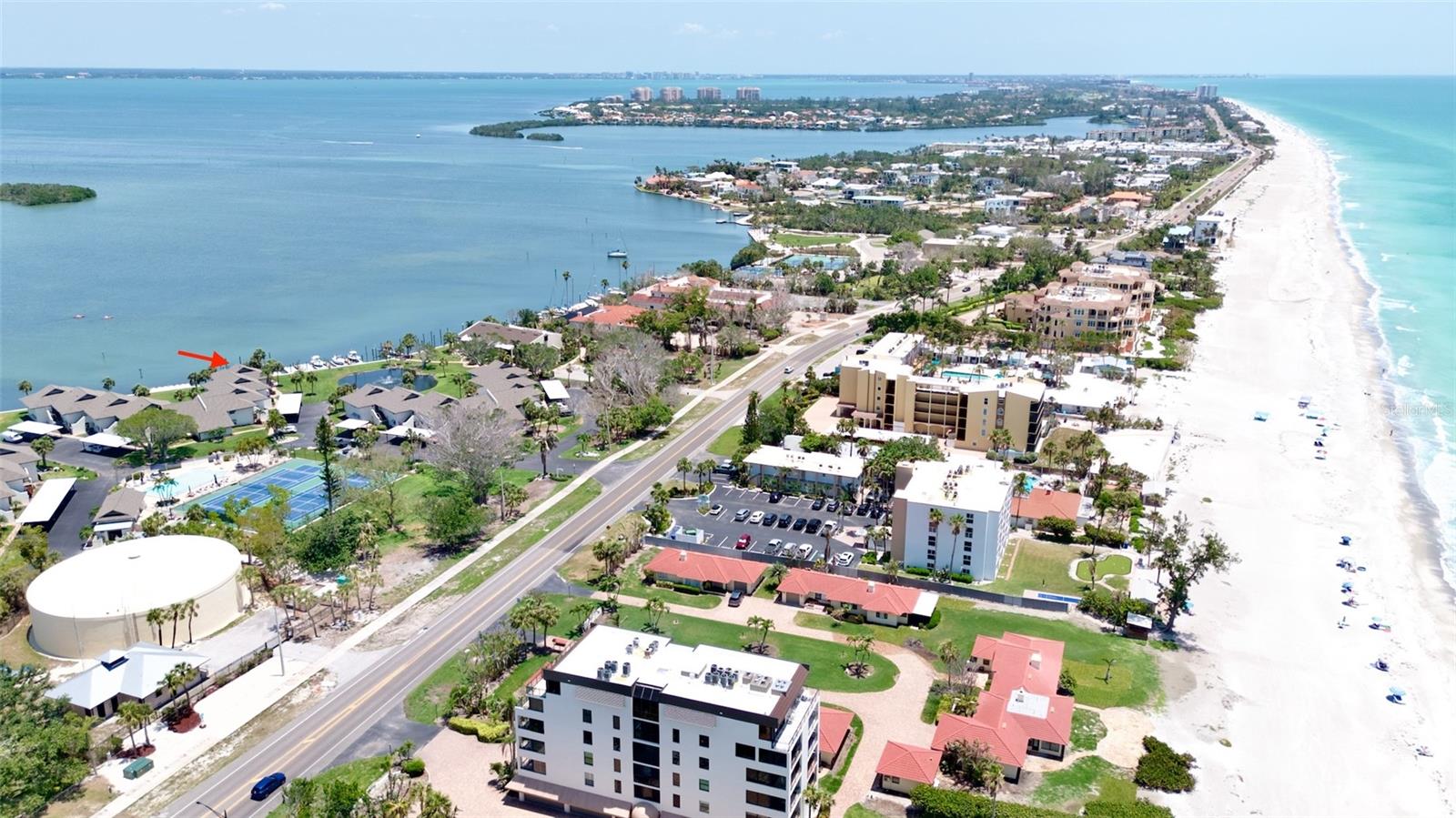 Image 40 of 44 For 4234 Gulf Of Mexico Drive G2