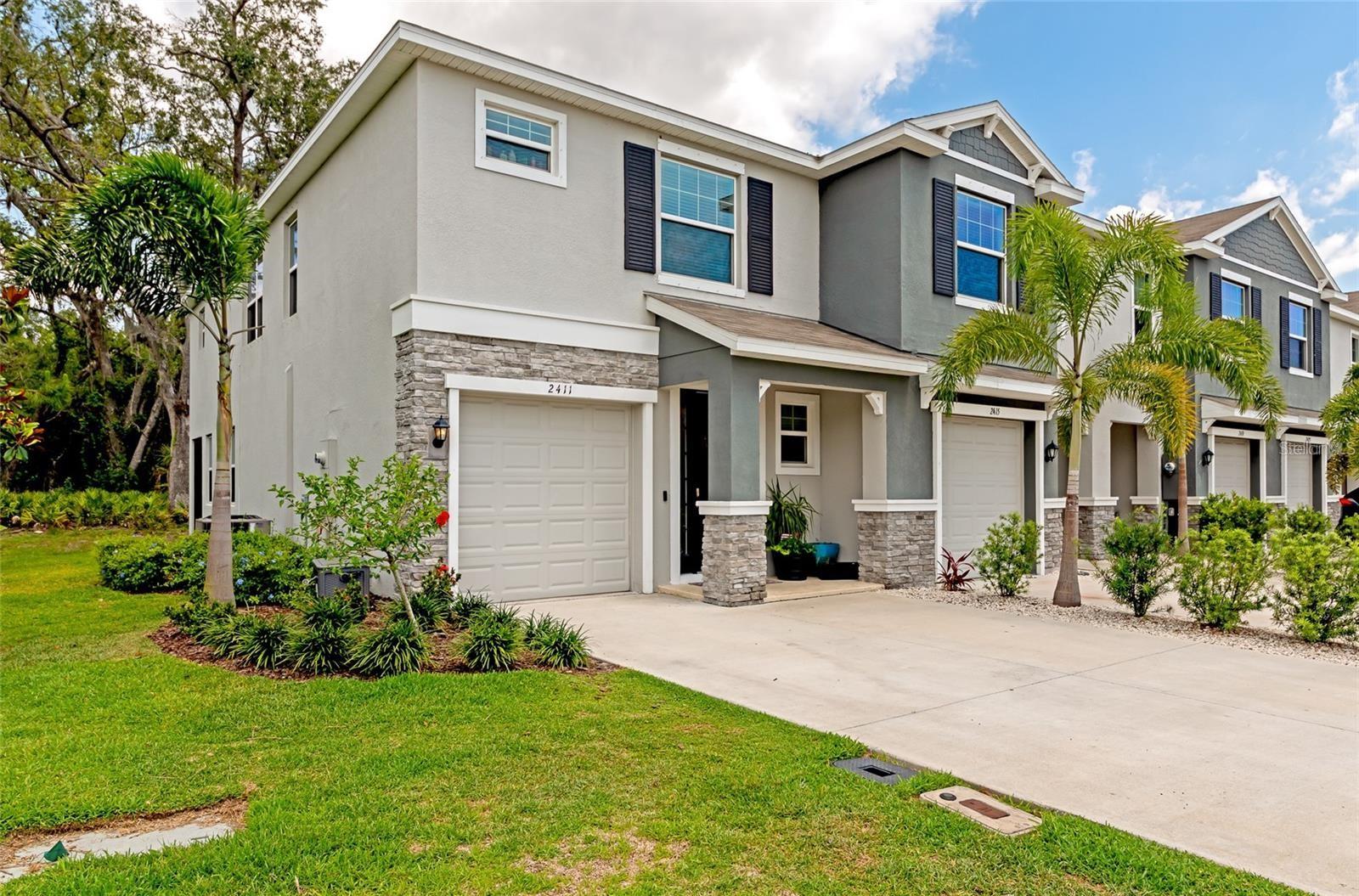 Image 2 of 30 For 2411 Midnight Pearl Drive