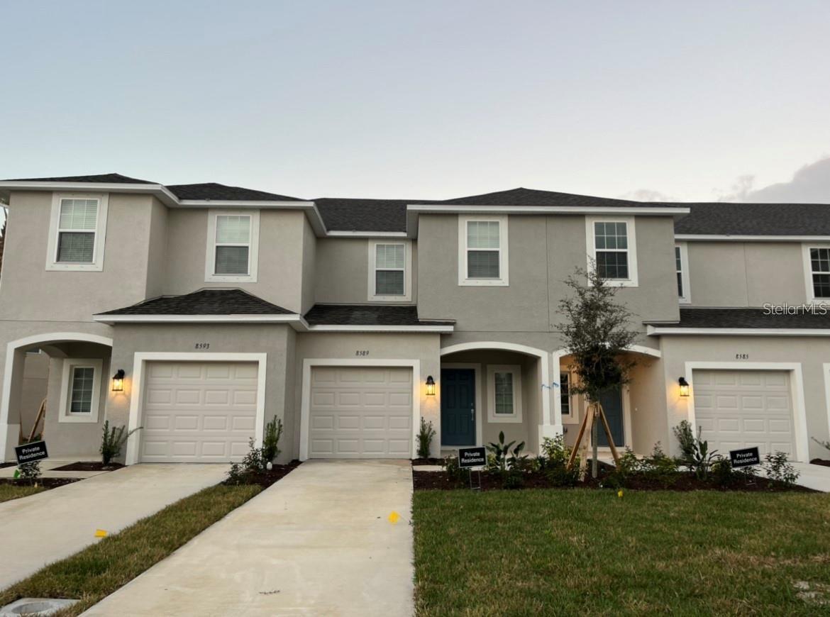 Details for 8589 Lunar Skye Street, SARASOTA, FL 34241