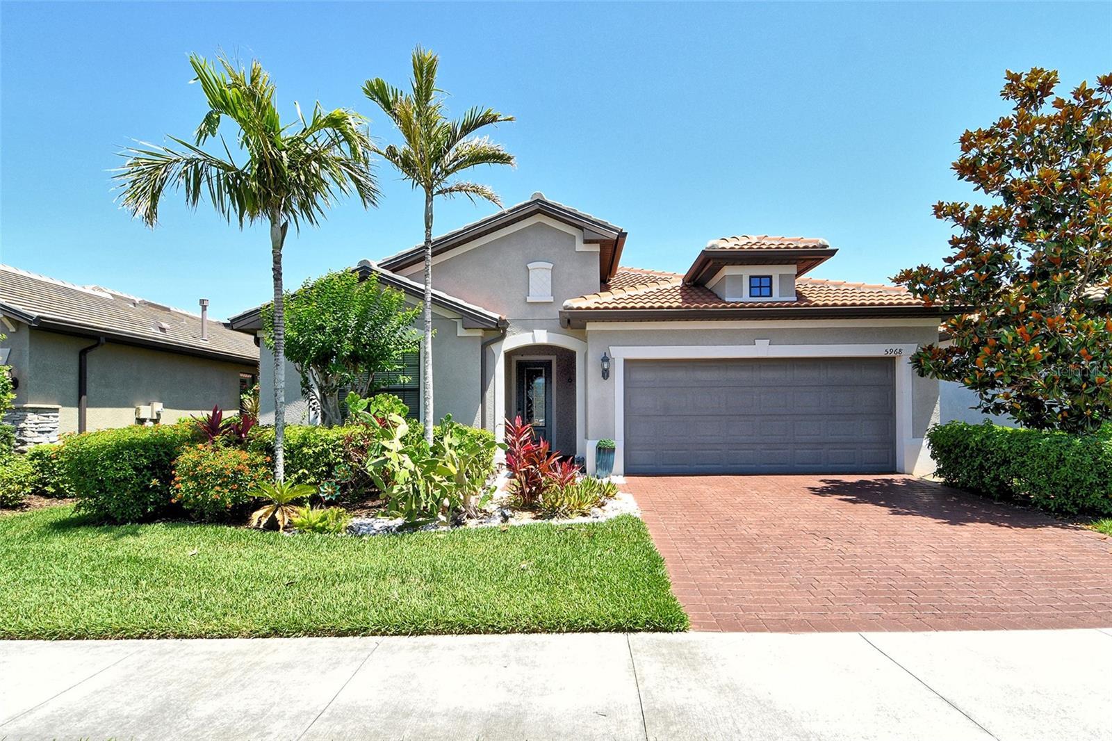 Details for 5968 Snowy Egret Drive, SARASOTA, FL 34238