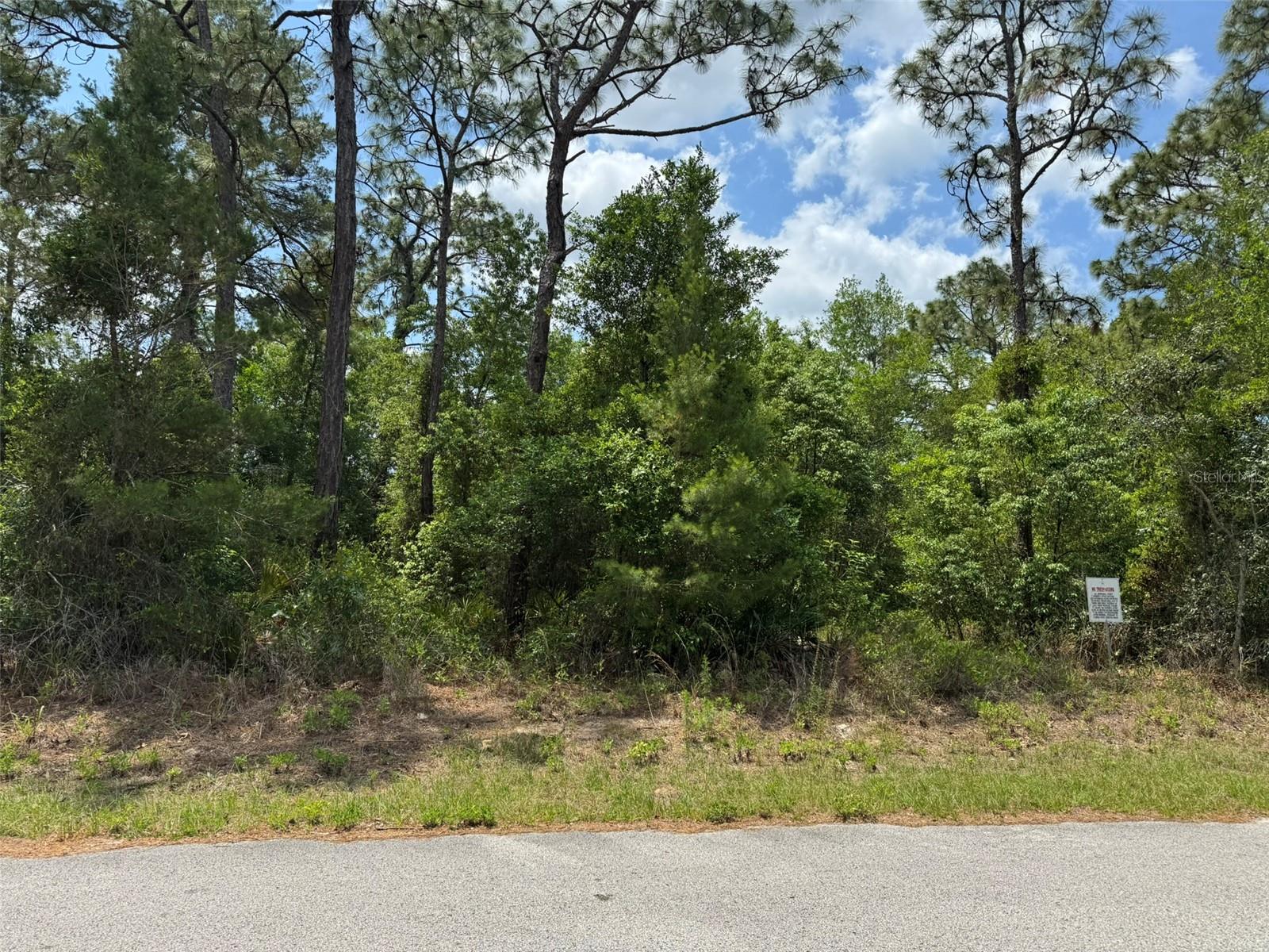 Details for Lot 77 Waterbird Way, BROOKSVILLE, FL 34613