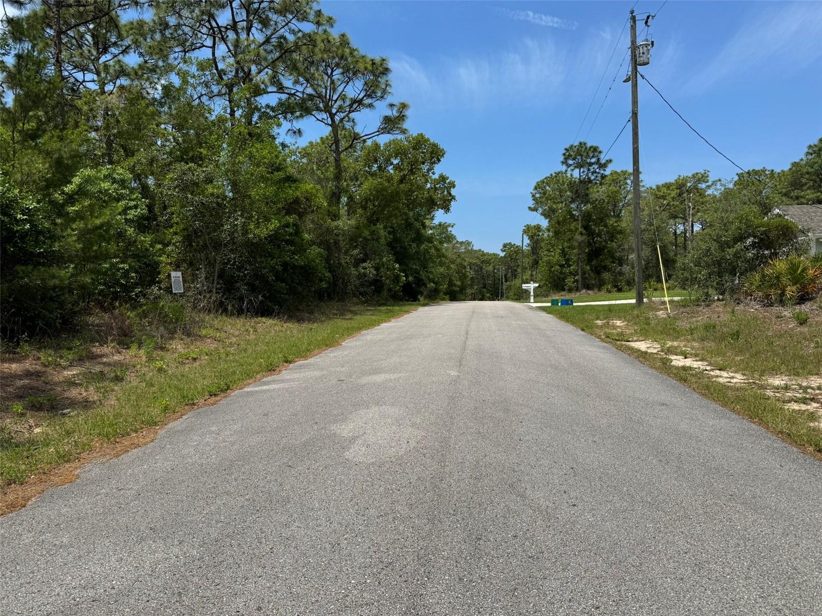 Listing photo id 1 for Lot 77 Waterbird Way