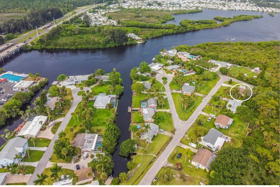 Image 3 of 62 For 156 Myakka Road