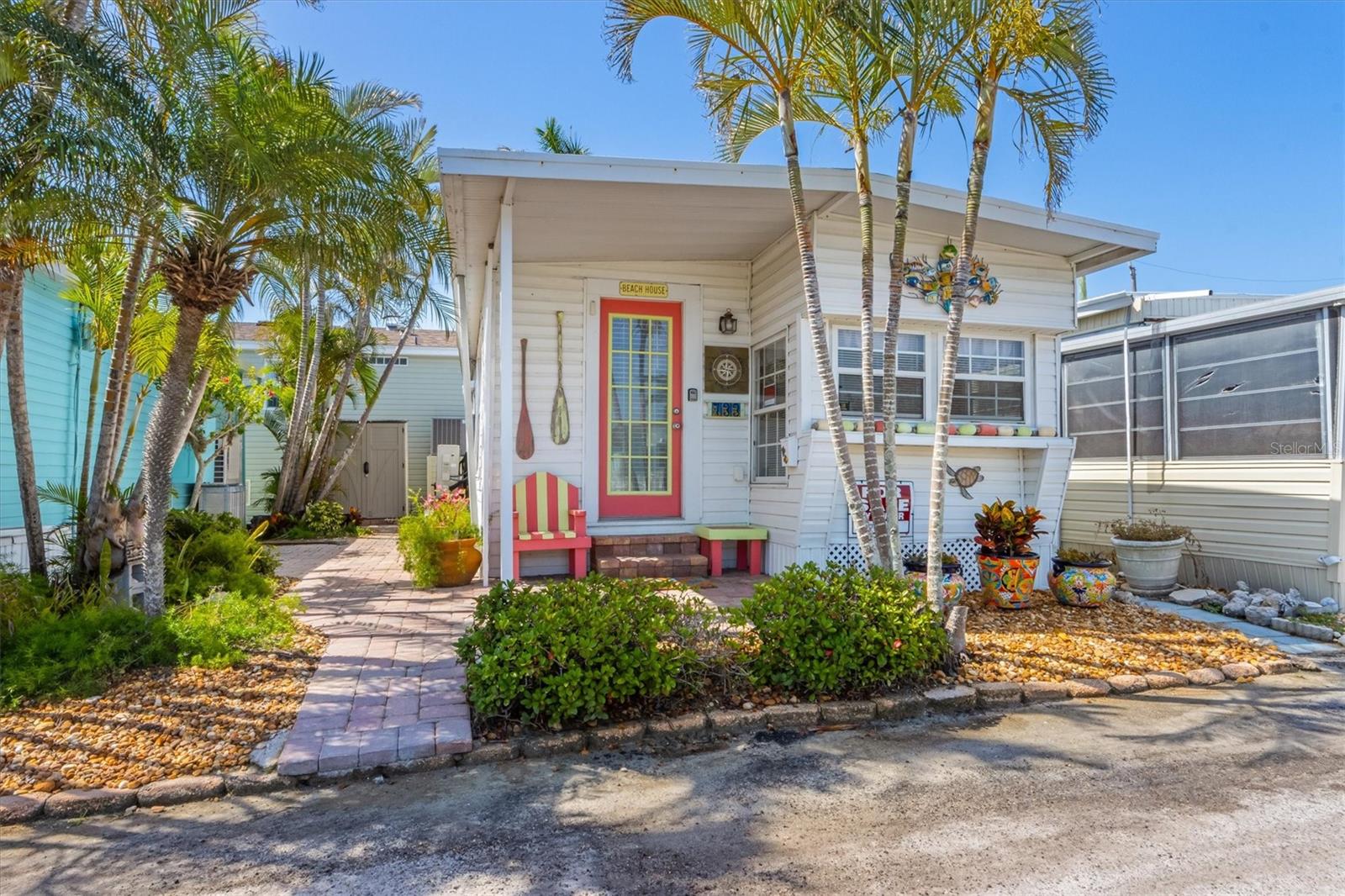 Details for 2601 Gulf Drive N 733, BRADENTON BEACH, FL 34217
