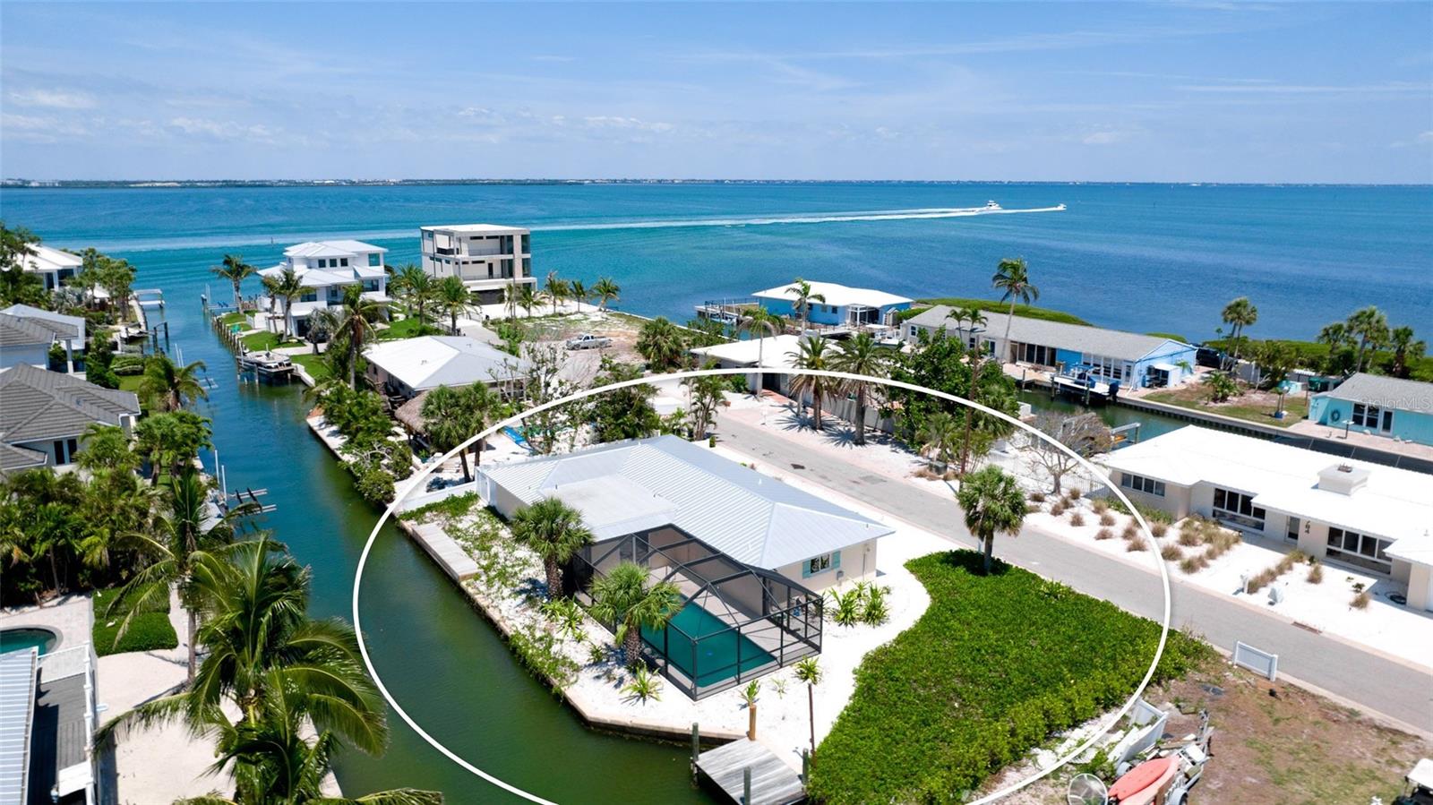 Details for 791 Saint Judes Dr N, LONGBOAT KEY, FL 34228