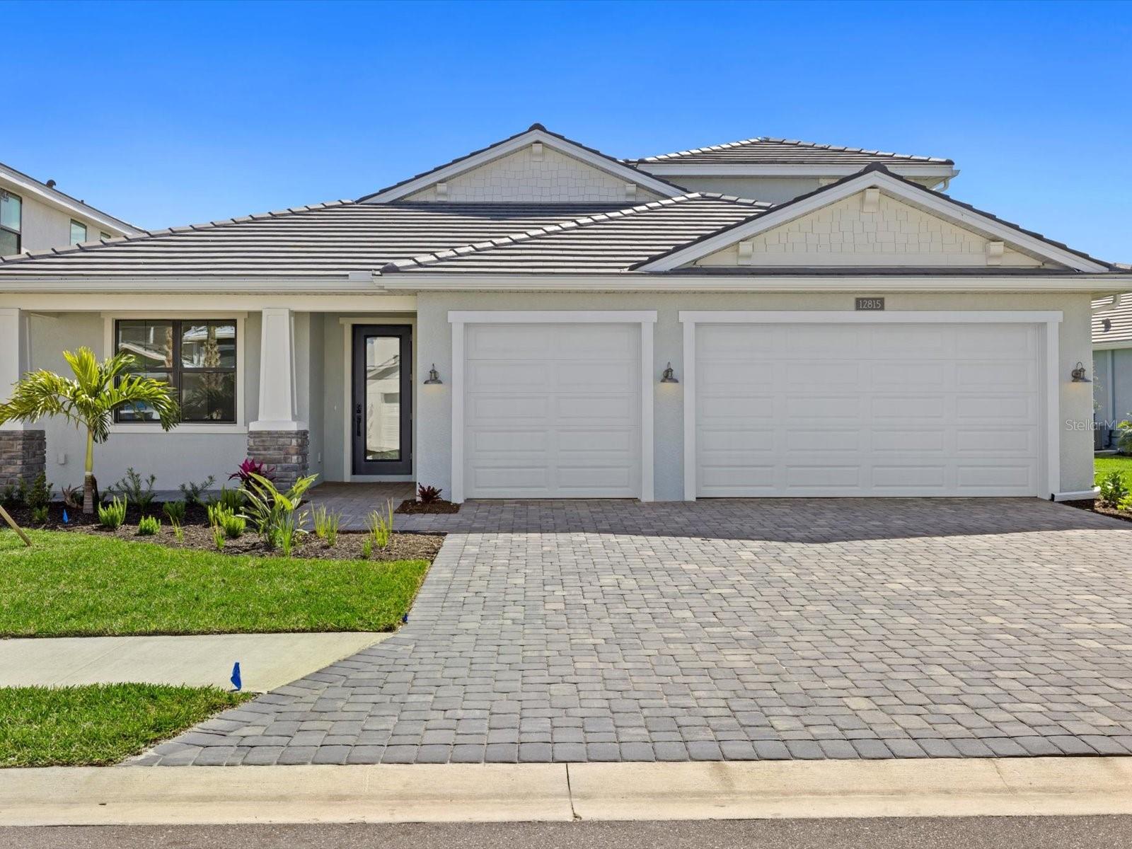 Details for 12815 Morning Mist Place, VENICE, FL 34293