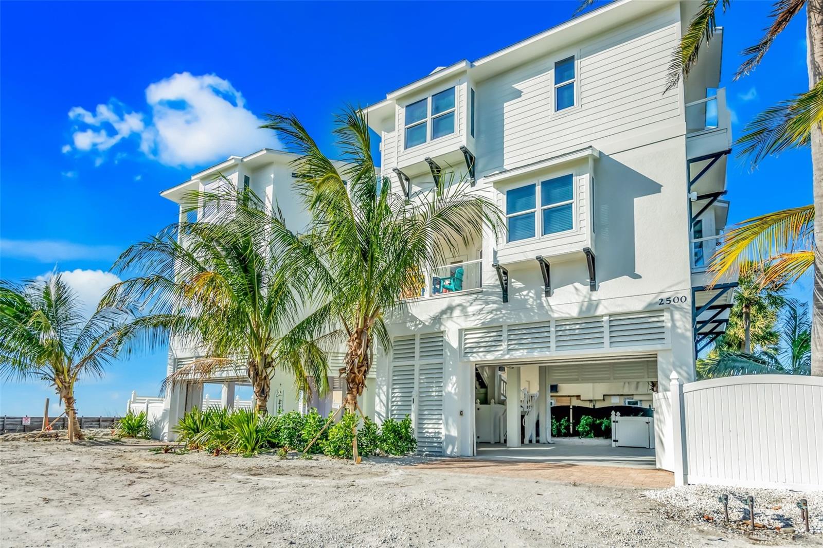Details for 2500 Gulf Drive N, BRADENTON BEACH, FL 34217
