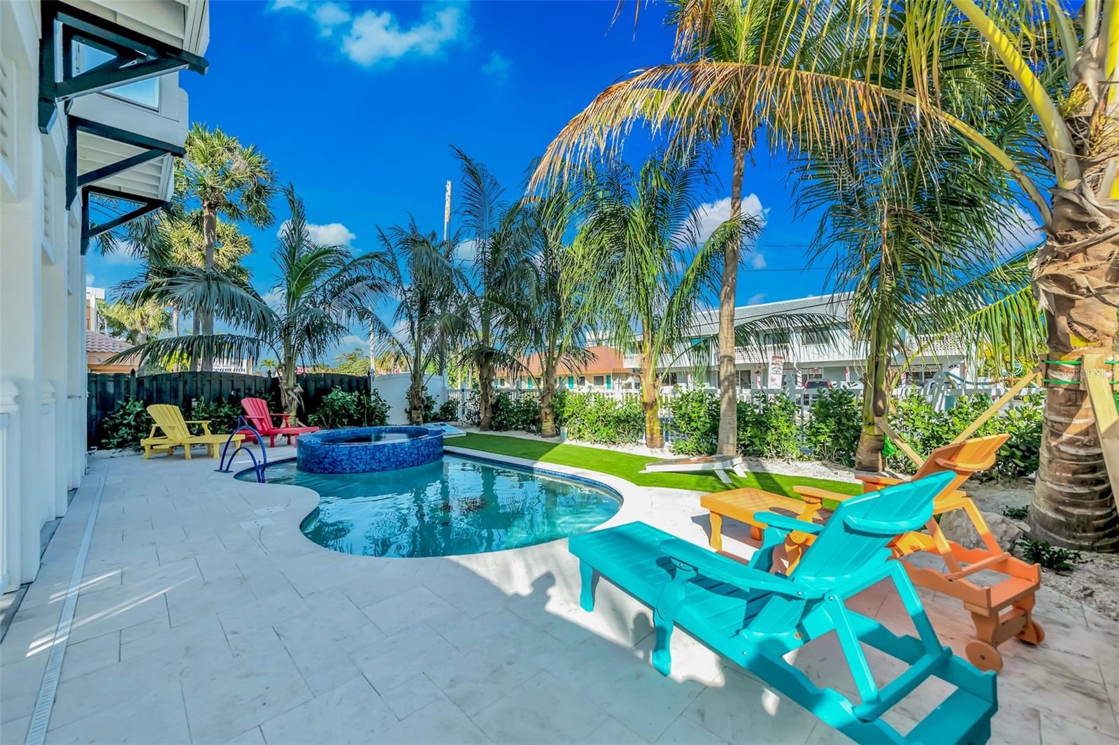 Image 3 of 53 For 2500 Gulf Drive N