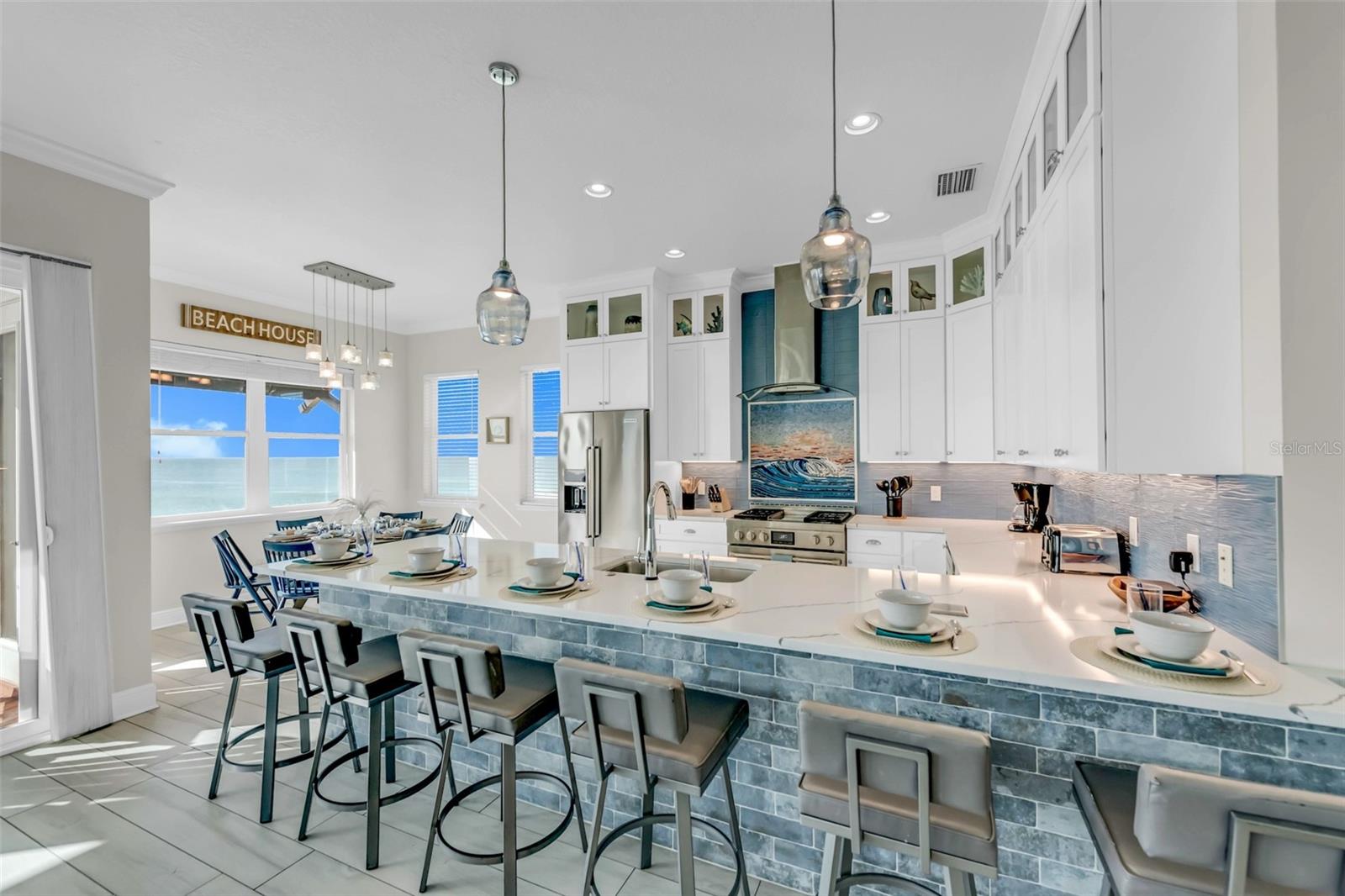 Image 7 of 53 For 2500 Gulf Drive N