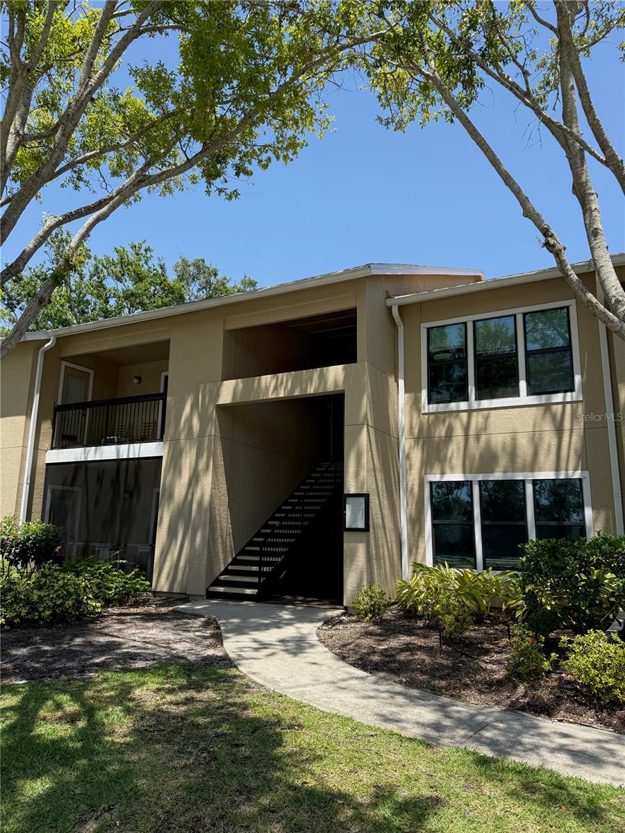 Details for 4037 Crockers Lake Boulevard 14, SARASOTA, FL 34238