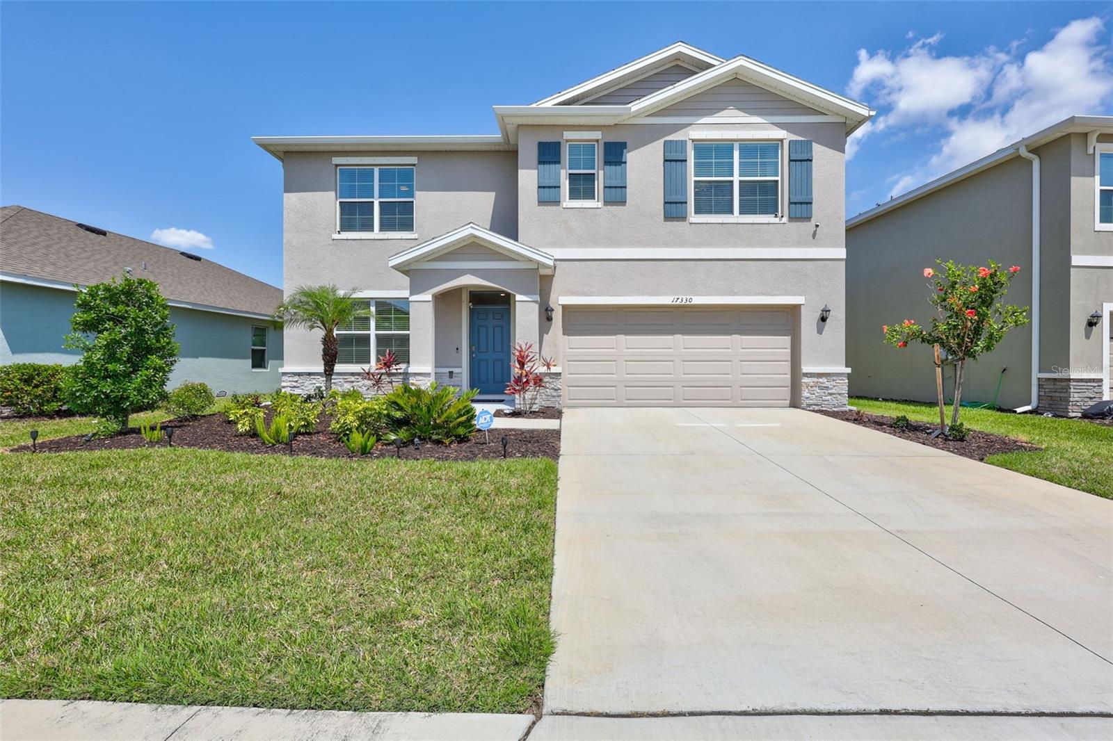 Details for 17330 Harvest Moon Way, BRADENTON, FL 34211