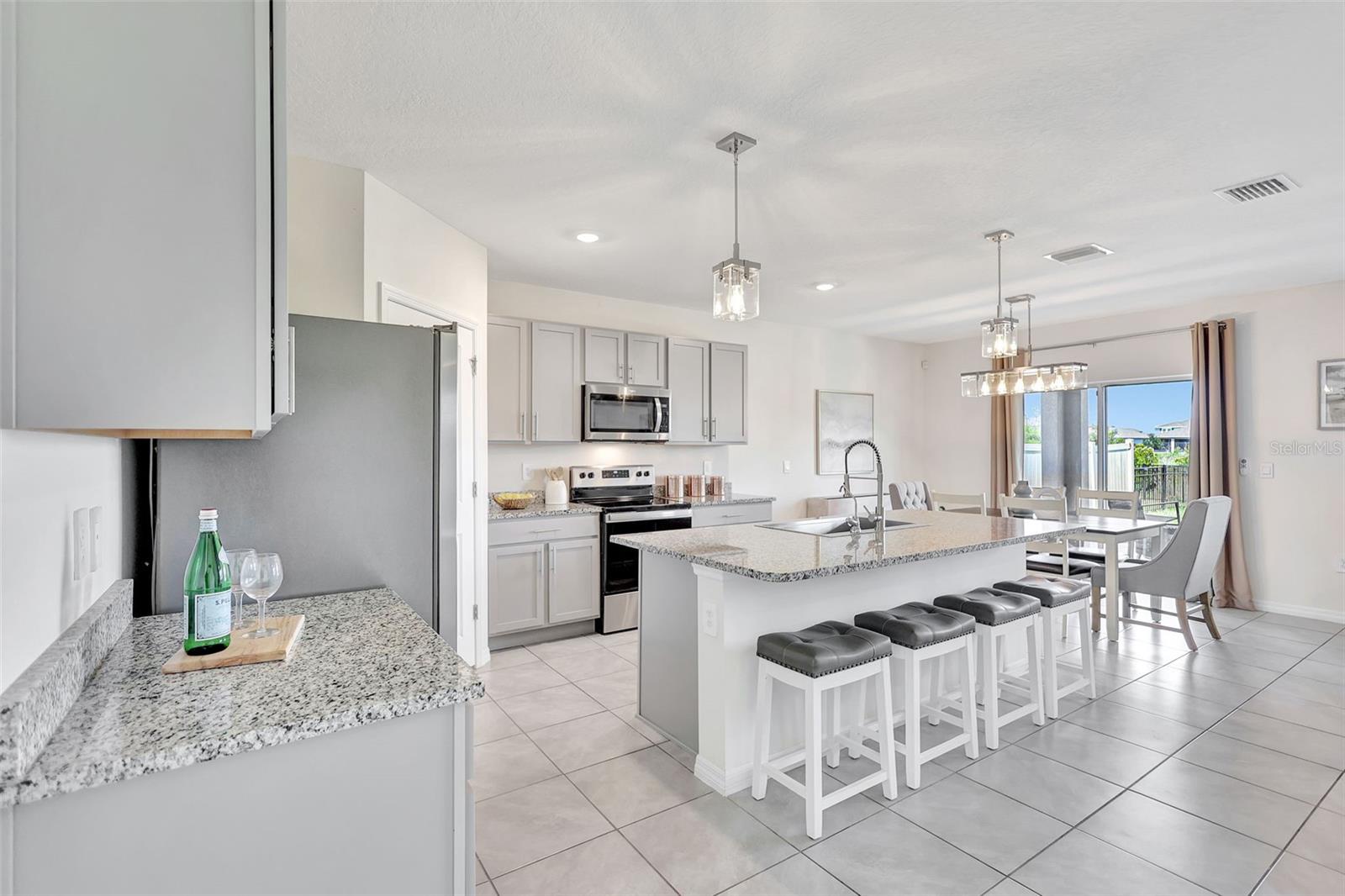 Image 12 of 87 For 17330 Harvest Moon Way