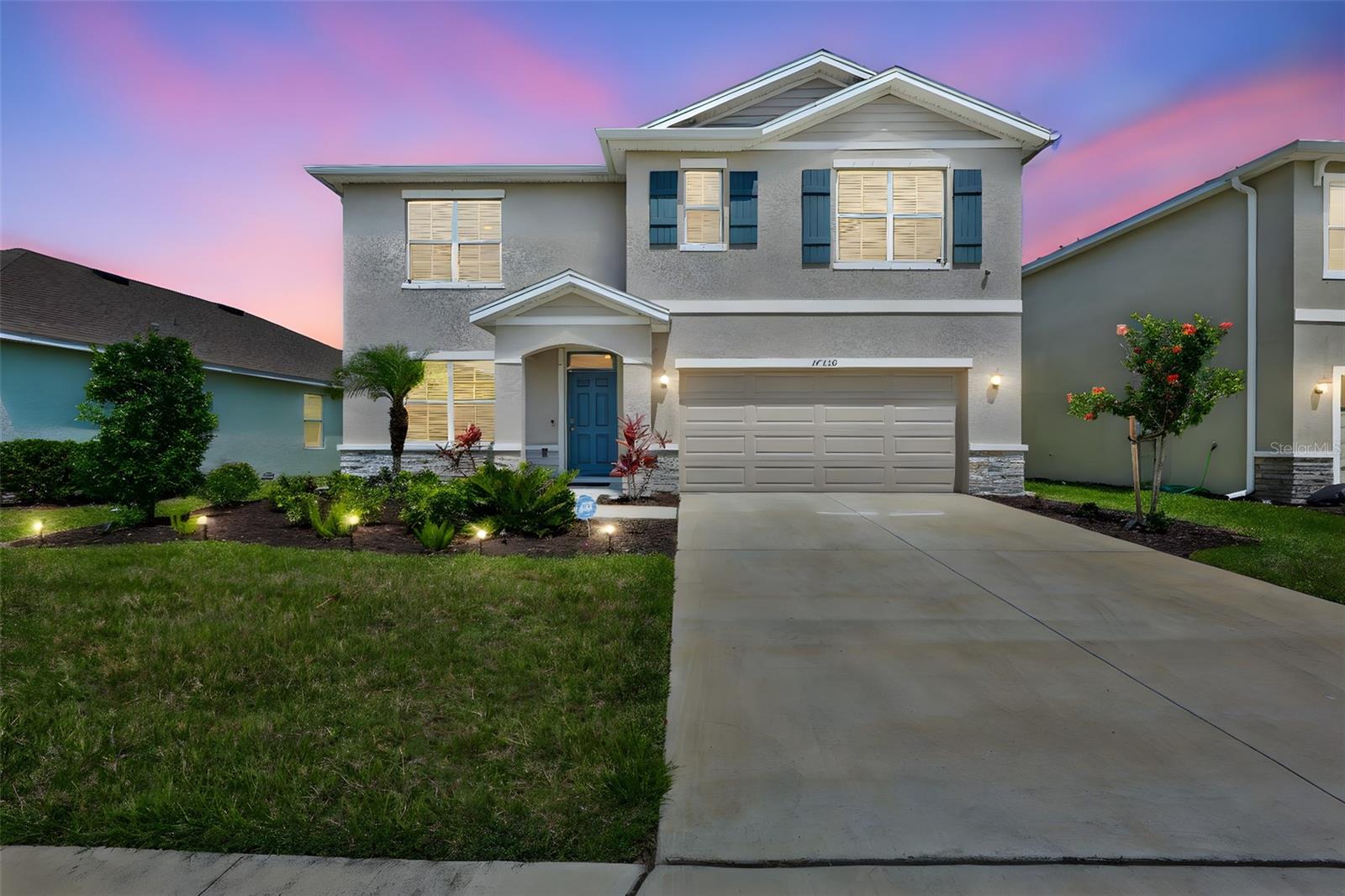 Image 2 of 87 For 17330 Harvest Moon Way
