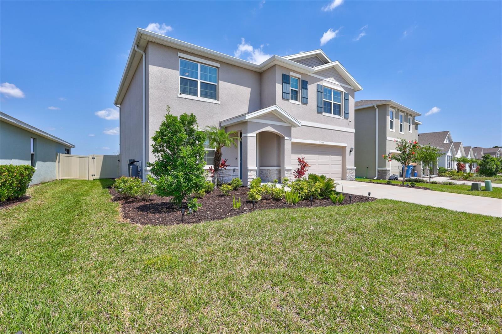 Image 3 of 87 For 17330 Harvest Moon Way