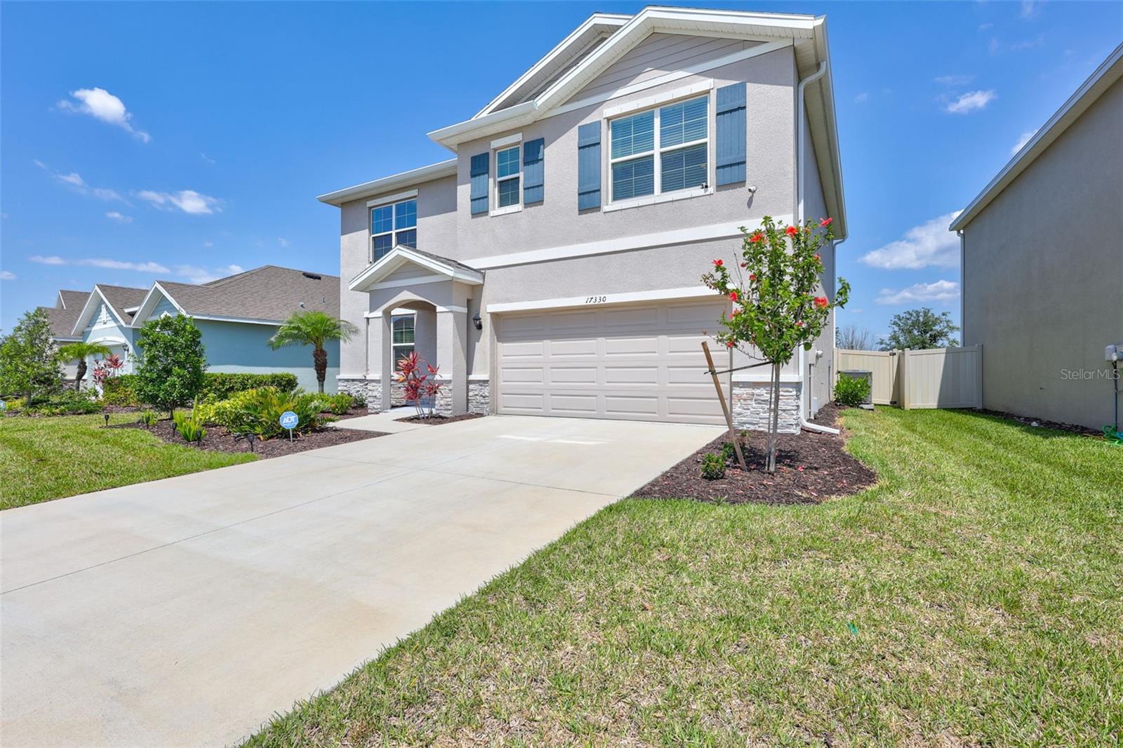 Image 4 of 87 For 17330 Harvest Moon Way