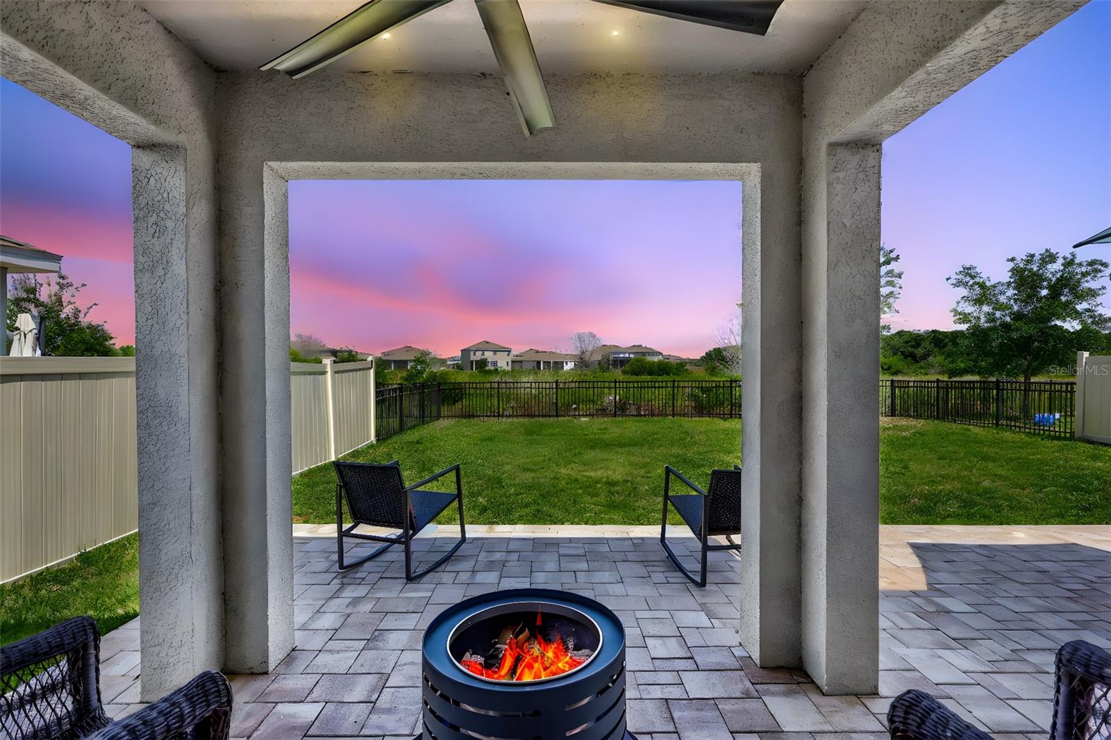 Image 48 of 87 For 17330 Harvest Moon Way