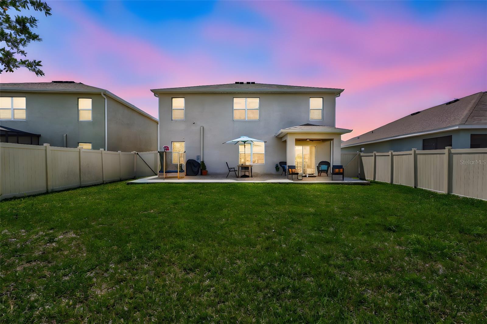 Image 54 of 87 For 17330 Harvest Moon Way