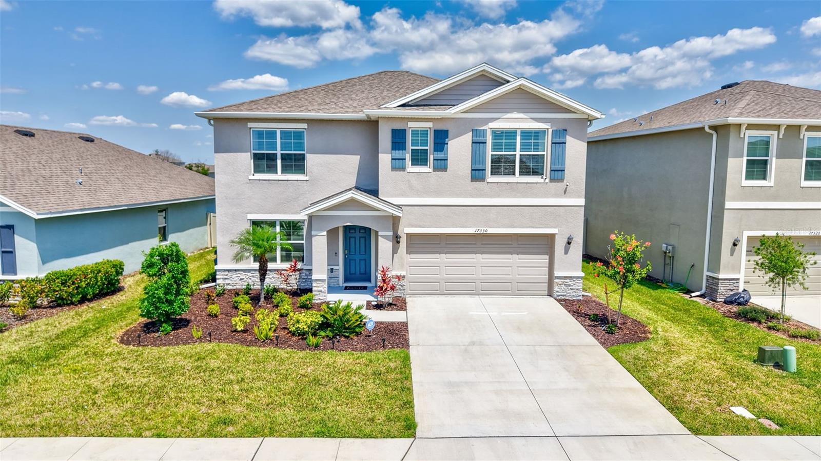 Image 60 of 87 For 17330 Harvest Moon Way
