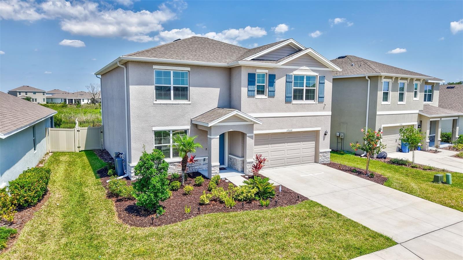 Image 61 of 87 For 17330 Harvest Moon Way