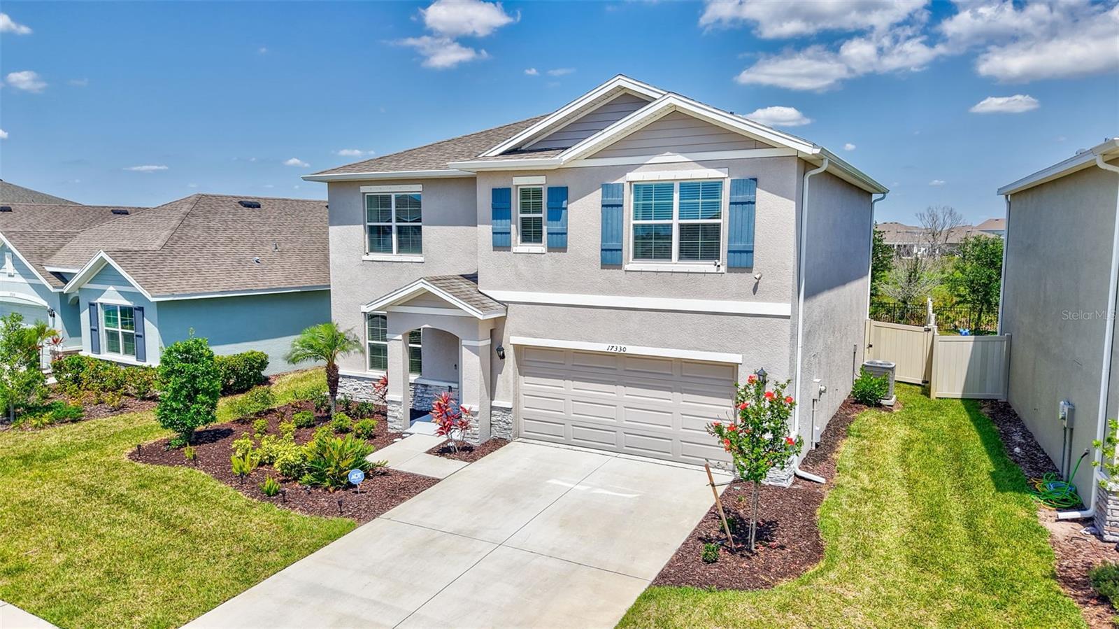 Image 62 of 87 For 17330 Harvest Moon Way