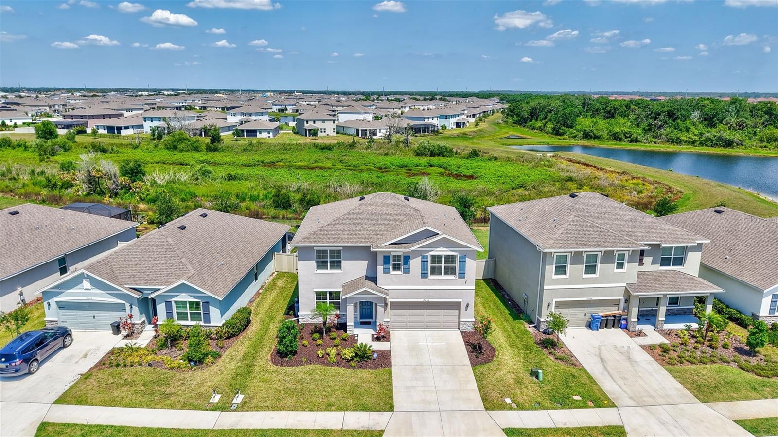 Image 63 of 87 For 17330 Harvest Moon Way