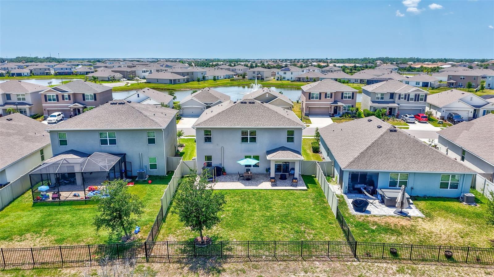 Image 65 of 87 For 17330 Harvest Moon Way