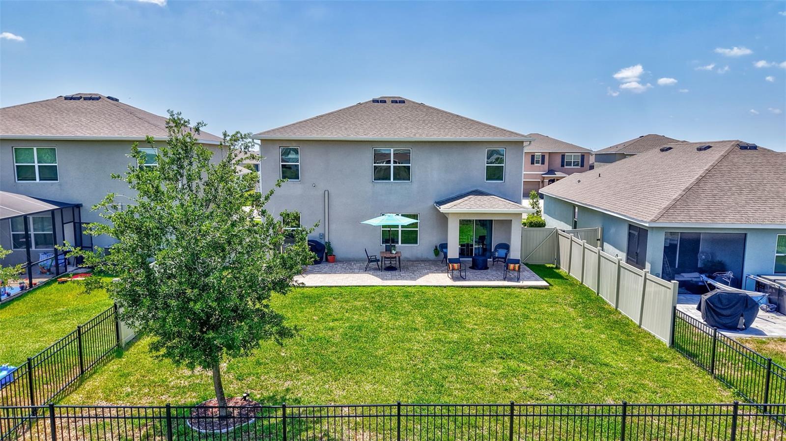Image 66 of 87 For 17330 Harvest Moon Way