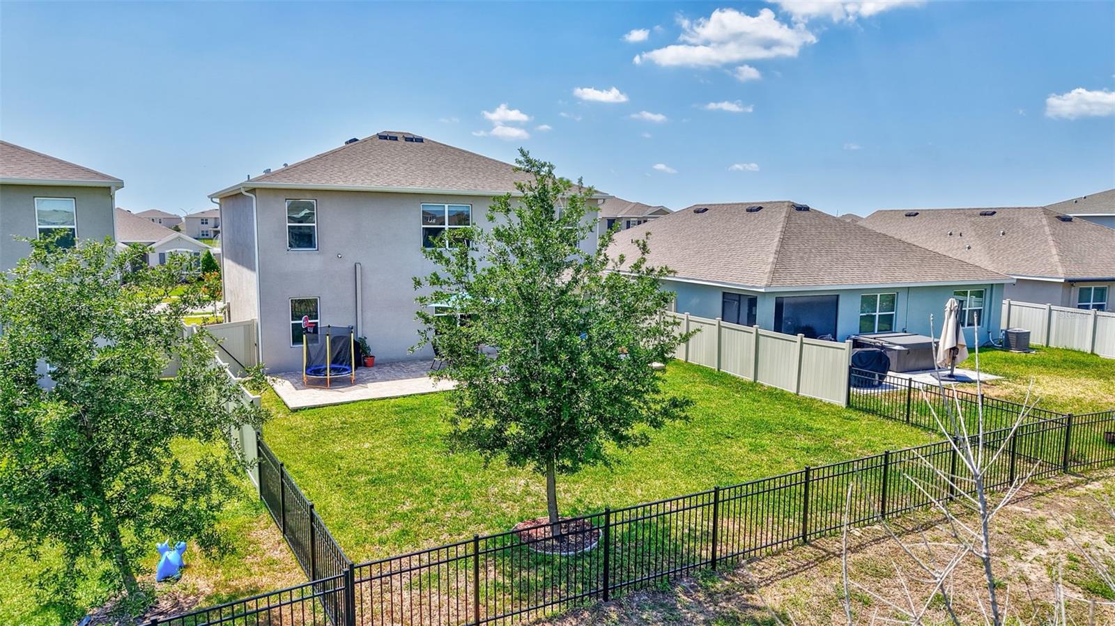 Image 68 of 87 For 17330 Harvest Moon Way