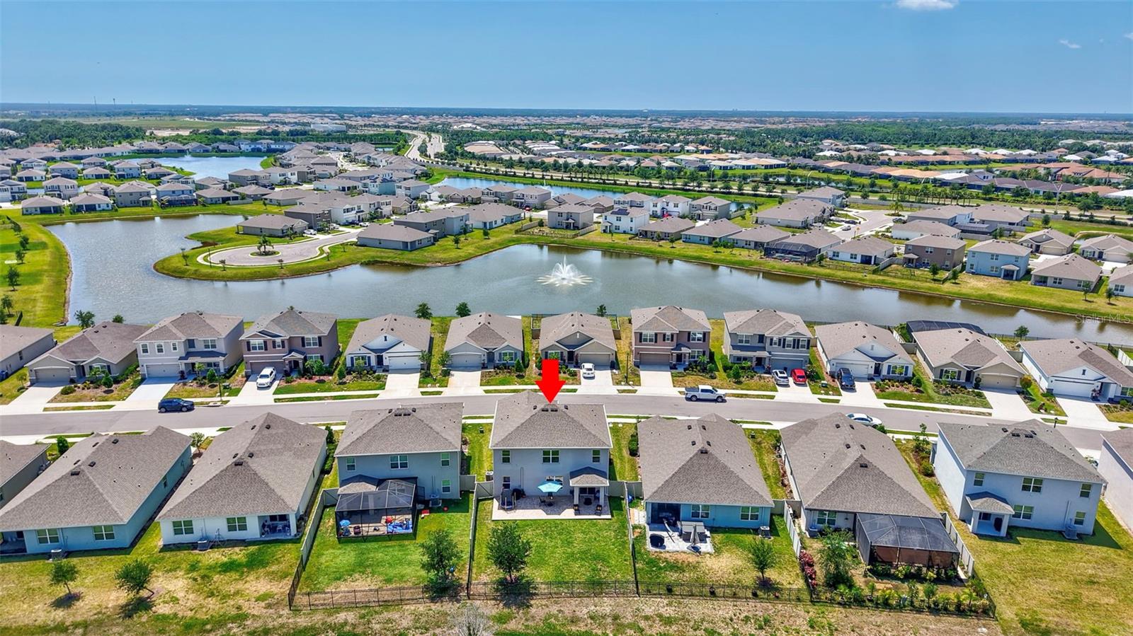 Image 69 of 87 For 17330 Harvest Moon Way